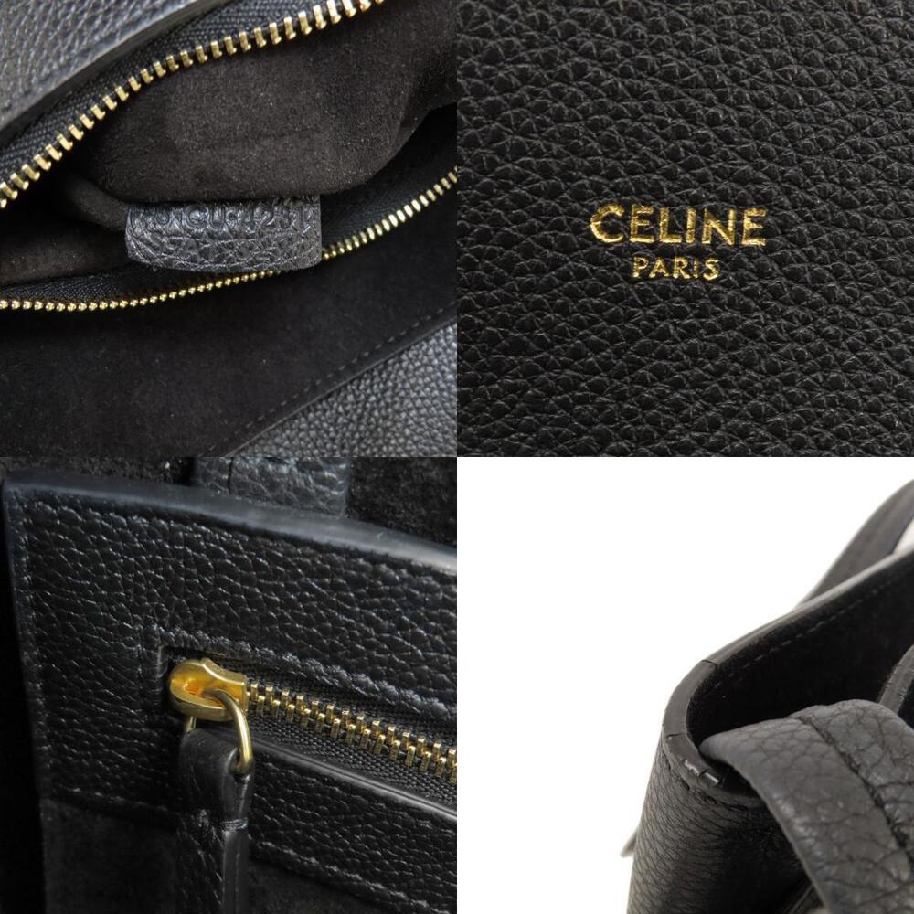 Celine Cabas Phantom Tote Bag Calfskin - Picture 7 of 11